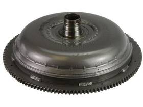 37xbsw81 Dacco Auto Trans Torque Converter For Honda Pilot 2007 2008