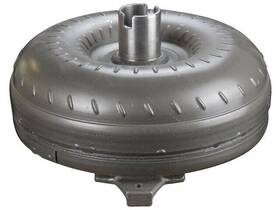 38jhmp32 Dacco Auto Trans Torque Converter For Trailblazer 2002 2003 2004 2005 2006