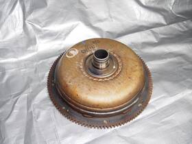 39735jn Dacco For 1995-2007 Honda Accord Auto Trans Torque Converter 2003 1999 2004