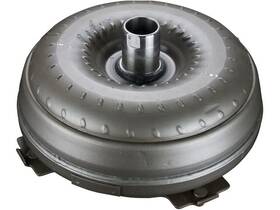 Dacco 43314svbw For 2015-2017 Ford Mustang Auto Trans Torque Converter 2016 2.3l 4 Cyl