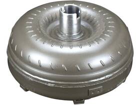 45952xvcj Dacco For 2016-2022 Chevrolet Colorado Auto Trans Torque Converter 2021 2019