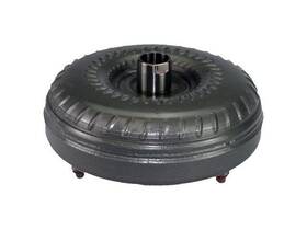 51592nhkv Dacco For 2006 Mazda 6 Auto Trans Torque Converter 3.0l V6