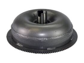 52185sxss Dacco For 1977 Chrysler Newport Auto Trans Torque Converter 5.9l V8