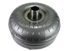 Dacco 52964kygw For 2007 Ford E250 Auto Trans Torque Converter 4.6l V8