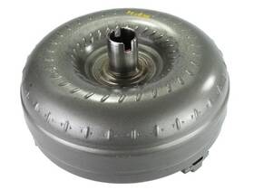 Dacco 58bnqyw88 Auto Trans Torque Converter For Silverado 1500 Classic Express Astro