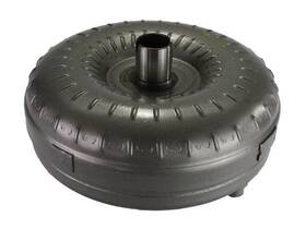 63569vgwh Dacco For 1980 Chevrolet P10 Auto Trans Torque Converter 4.8l 6 Cyl