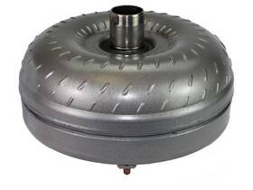 63fxrq66 Dacco Auto Trans Torque Converter For Cougar Grand Marquis 1992 1993 1994