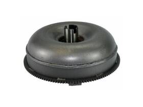 64826ybgc Dacco For 1998-1999 Audi A6 Quattro Auto Trans Torque Converter