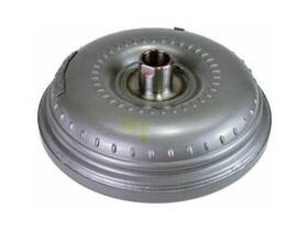 Dacco 73thbnq25 Auto Trans Torque Converter For Bronco Custom E200 Econoline E300 F250