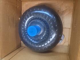 7711dpexp Dacco Metric 200 Torque Converter 1/4 7711dpexp Dacco Metric 200 Torque Converter 1/4