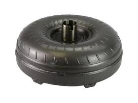 Dacco 95bjtxy33 Auto Trans Torque Converter For Pontiac Vibe 2009 2010