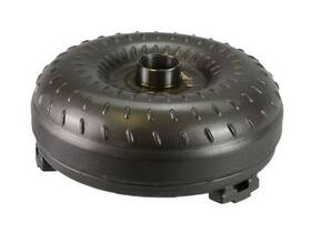 96448qppm Dacco For 1984-1985 Pontiac J2000 Sunbird Auto Trans Torque Converter