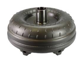 96813xmqb Dacco For 1993-1998 Bentley Turbo R Auto Trans Torque Converter 1994 1995