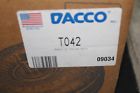 Dact042 Dacco Transmission Parts Torque Converter Camry And Up Celica