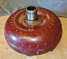 3n71b Datsun 2511 1970s Transmission Torque Converter Oem Japan
