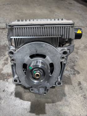 05185274aa Dodge 2019 - 2024 Oem Ram 1500 5.7l Torque Converter Less Than 1k Miles