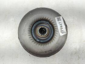 130903182 Dodge 2014 Dart Torque Converter Automatic Transmission Oem M82v0 130903182 Dodge 2014 Dart Torque Converter Automatic Transmission Oem M82v0