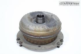263830415370aa Dodge 2015-2023 Challenger Automatic Transmission Gear Box Torque Converter Oem