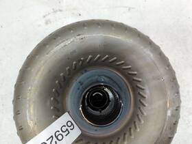 Dodge 300700003217 2013 Charger Torque Converter Automatic Transmission Oem Kjqip