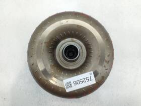 352ab2376a Dodge 2006 Durango Torque Converter Automatic Transmission Oem Gepsu