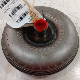 407.ch2d16 Dodge Dart Automatic Transmission Torque Converter 2013 2014 2015 2016