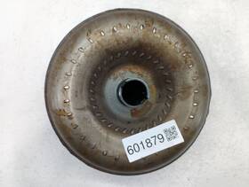 449aa-04 Dodge 2012 Charger Torque Converter Automatic Transmission Oem Rust Jghhs 449aa-04 Dodge 2012 Charger Torque Converter Automatic Transmission Oem Rust Jghhs