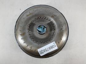 489aa0406e Dodge 2006 Magnum Torque Converter Automatic Transmission Oem Jddxo 489aa0406e Dodge 2006 Magnum Torque Converter Automatic Transmission Oem Jddxo