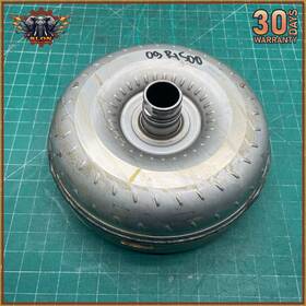 Dodge 911aa1049a 2009 Ram 1500 5.7l Automatic Tranmission Torque Converter Oem