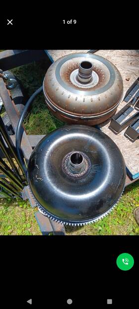46rh Dodge D462 Ram 1500 Transmission Torque Converter 144 Teeth 518 46re 5.2l 5.9 46rh Dodge D462 Ram 1500 Transmission Torque Converter 144 Teeth 518 46re 5.2l 5.9
