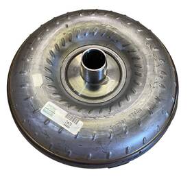 Ft07-ft08 Dodge D478 604 41te 62te 2.4l 3.3l 3.8l Torque Converter C25 524 Ab Reman