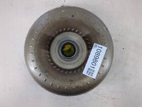 P04736893ac Dodge 2010 Charger Torque Converter Automatic Transmission Oem Pmhsw
