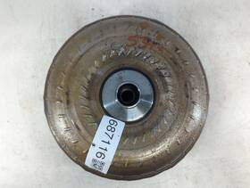 P04753534ad Dodge 2014 Journey Torque Converter Automatic Transmission Oem Kwxid