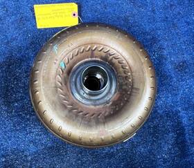 10b232-22420-11565 Dodge / Ram Oem Factory Genuine 2013 - 2018 5.7l Hemi V8 Auto Transmission Torque Converter