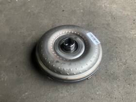 295420507270ad Dodge Truck 15-22 Ram Promaster City Cargo 2.4l At Fwd Transmission Torque Converter T