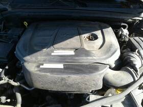400-12045 Dodge Truck Durango 2022 Transmission 126633
