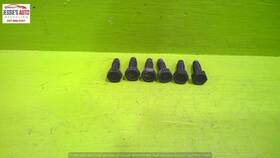 407.ch8m13 Dodge Truck 13 Ram 1500 3.6l At Quad Cab Tourque Convertor Bolts Oem 2260-66