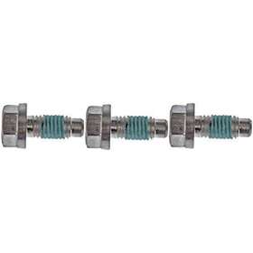 Hlx-dor14099-cl360a58 Dorman Product For Chevy Express 1500/2500 2010 2011 2012 Torque Convertor Bolts 11546840