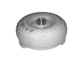 16342shth Dynamic For 1991-1999 Chevrolet Lumina Auto Trans Torque Converter 1992 1993