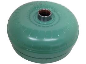 Dynamic 16bxcrw14 Auto Trans Torque Converter For Windstar Taurus 2002 1994 1995 1996
