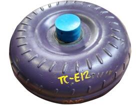 74psxr33 Dynamic Auto Trans Torque Converter For American Motors Rambler 1969