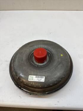Dgm140e Dynamic Remanufacturing Torque Converter