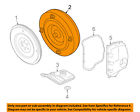Eg9z7902d Ford Oem 14-16 Fusion