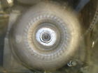 Es300 2003 Lexus Torque Converter Oem