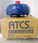 F-33 C-6 Atcs Ford Transmission Converter Mustang Carb