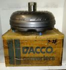 F-38 Dacco Ford Late Transmission Torque Converter