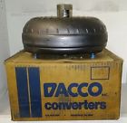 F-40 Dacco Transmission Torque Converter Mustang