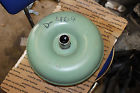 F-781 Torque Converter 781 For
