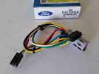 F10y-7g276-a Ford New Oem Wire Harness Internal Case Conn Prong