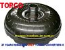 F24hd Torco Fmx Torque Converter Stock Stall Heavy Duty Pilot