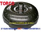 F30hs-21 Torco C6 High Stall